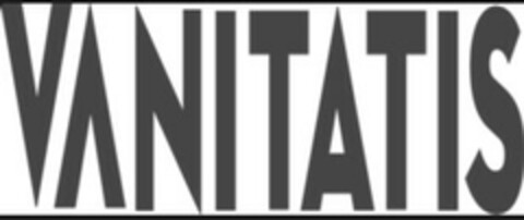 VANITATIS Logo (EUIPO, 01/15/2014)