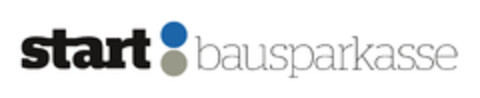 start:bausparkasse Logo (EUIPO, 02/27/2014)