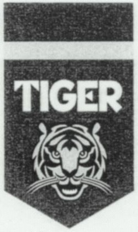 TIGER Logo (EUIPO, 28.02.2014)