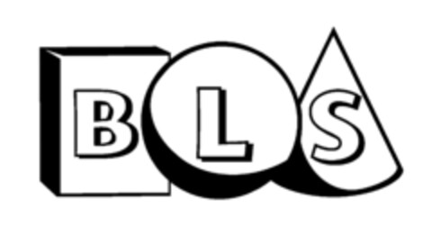 BLS Logo (EUIPO, 03/13/2014)