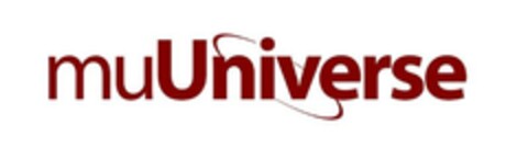 muUniverse Logo (EUIPO, 27.03.2014)