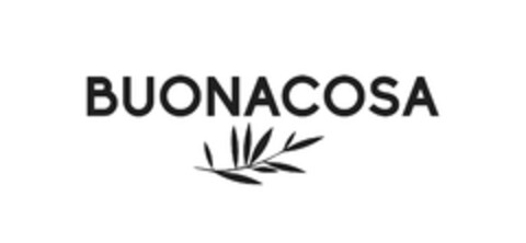 BUONACOSA Logo (EUIPO, 31.03.2014)