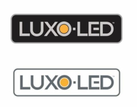 LUXO-LED LUXO-LED Logo (EUIPO, 04/14/2014)