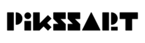PIKSSART Logo (EUIPO, 25.04.2014)