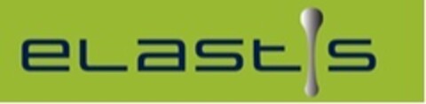 elastis Logo (EUIPO, 05/06/2014)