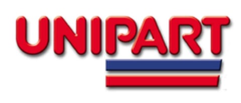 UNIPART Logo (EUIPO, 04.07.2014)