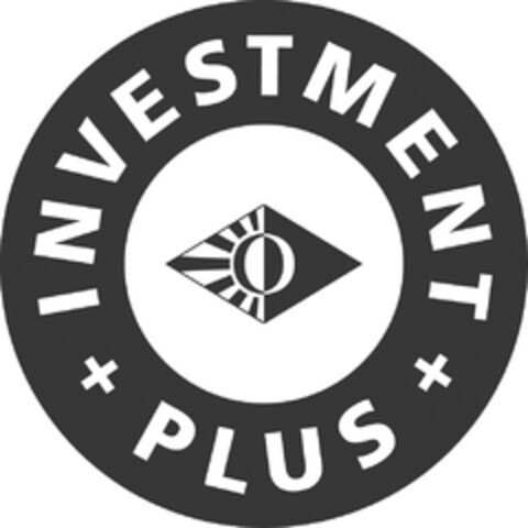 INVESTMENT PLUS Logo (EUIPO, 08/05/2014)