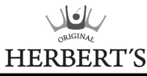 ORIGINAL HERBERT'S Logo (EUIPO, 01.10.2014)