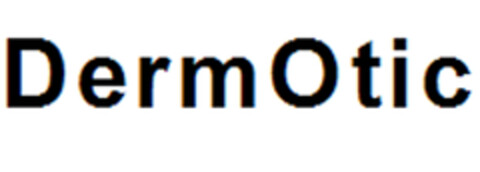 DermOtic Logo (EUIPO, 02.10.2014)