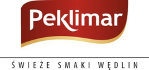 Peklimar ŚWIEŻE SMAKI WĘDLIN Logo (EUIPO, 07.10.2014)