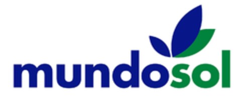 mundosol Logo (EUIPO, 25.11.2014)