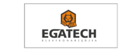 EGATECH ELEKTRONARZĘDZIA Logo (EUIPO, 22.12.2014)