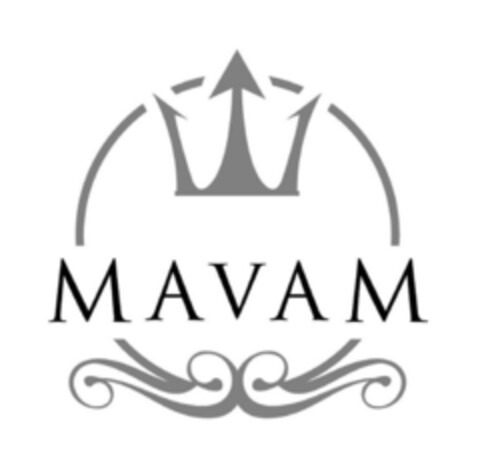 MAVAM Logo (EUIPO, 12/23/2014)