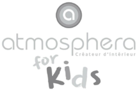 atmosphera Créateur d'intérieur for Kids Logo (EUIPO, 29.12.2014)