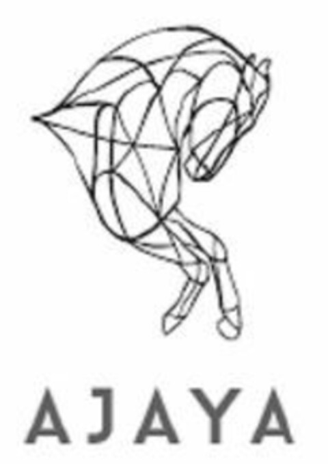 AJAYA Logo (EUIPO, 20.01.2015)