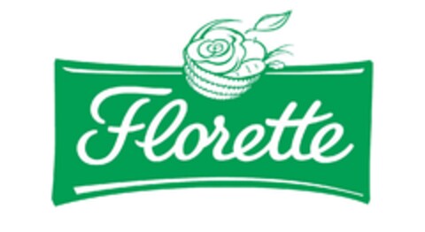 Florette Logo (EUIPO, 01/26/2015)