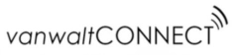 VANWALTCONNECT Logo (EUIPO, 26.02.2015)