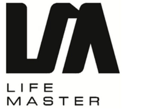 LM LIFE MASTER Logo (EUIPO, 06.03.2015)