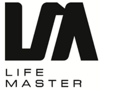 LM LIFE MASTER Logo (EUIPO, 03/06/2015)