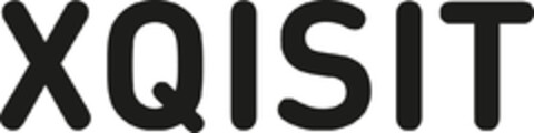 XQISIT Logo (EUIPO, 02.06.2015)