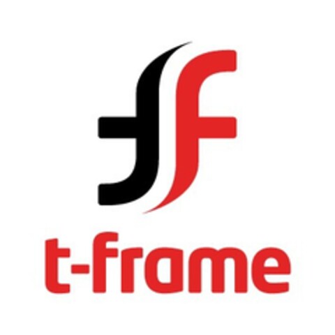 tf t-frame Logo (EUIPO, 05.06.2015)