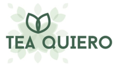 TEA QUIERO Logo (EUIPO, 14.09.2015)