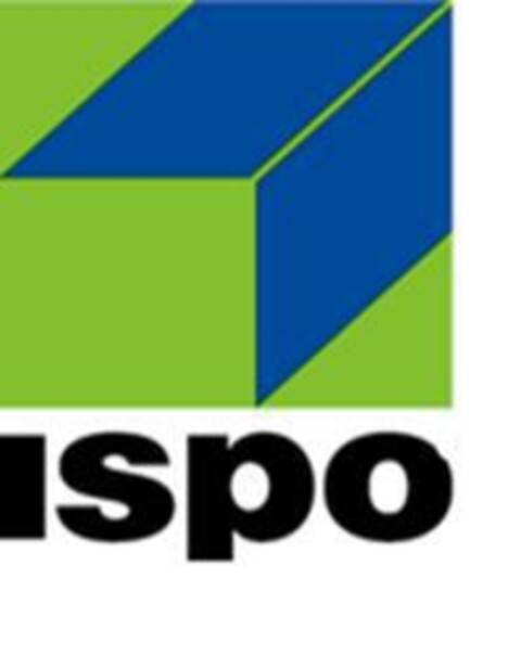 ispo Logo (EUIPO, 10/01/2015)