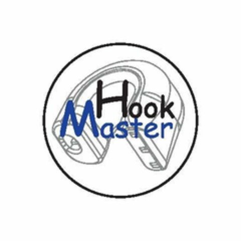 Hook Master Logo (EUIPO, 09/30/2015)