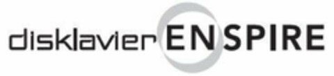 disklavier ENSPIRE Logo (EUIPO, 15.10.2015)