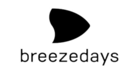 breezedays Logo (EUIPO, 11/05/2015)