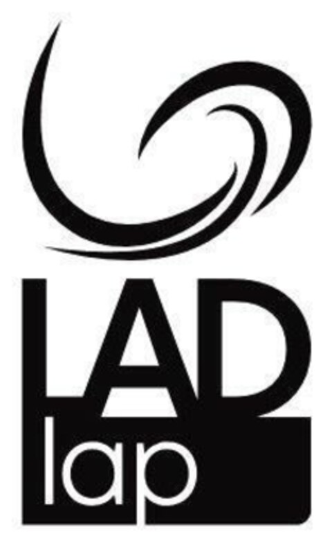 LAD LAP Logo (EUIPO, 25.11.2015)