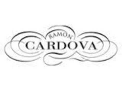 RAMON CARDOVA Logo (EUIPO, 12/02/2015)