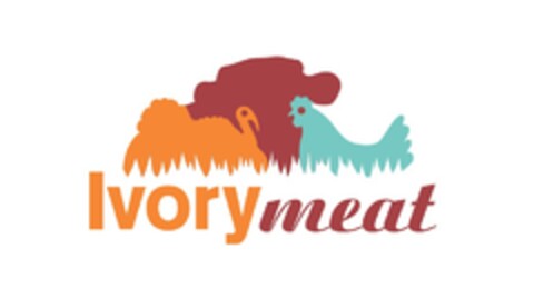 IVORYMEAT Logo (EUIPO, 18.12.2015)