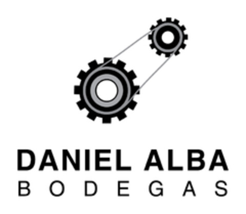 DANIEL ALBA BODEGAS Logo (EUIPO, 12/23/2015)