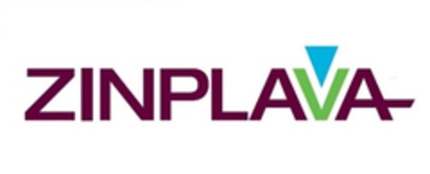 ZINPLAVA Logo (EUIPO, 25.01.2016)
