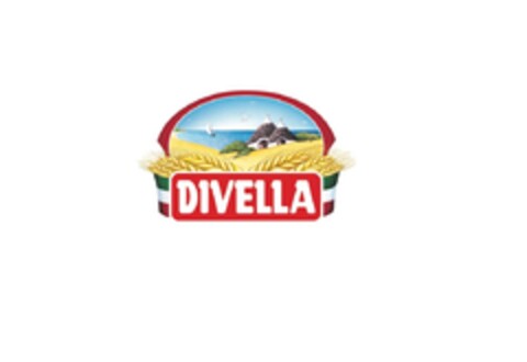 DIVELLA Logo (EUIPO, 25.01.2016)