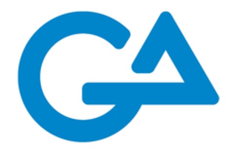 GA Logo (EUIPO, 01/28/2016)