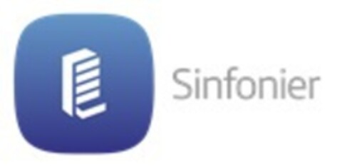 Sinfonier Logo (EUIPO, 19.02.2016)