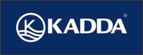 KADDA Logo (EUIPO, 03/21/2016)