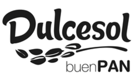 DULCESOL buenPAN Logo (EUIPO, 03/30/2016)