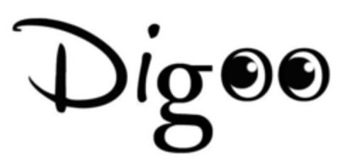 Digoo Logo (EUIPO, 07.04.2016)