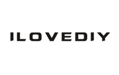 ILOVEDIY Logo (EUIPO, 14.04.2016)