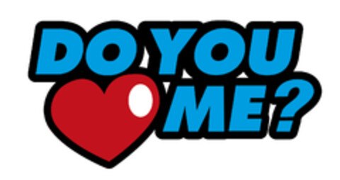 DO YOU ME? Logo (EUIPO, 15.04.2016)