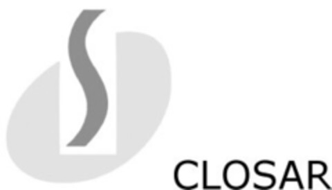 CLOSAR Logo (EUIPO, 14.04.2016)