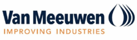 Van Meeuwen IMPROVING INDUSTRIES Logo (EUIPO, 28.04.2016)