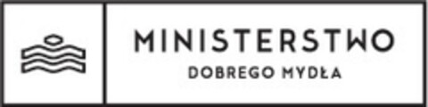 MINISTERSTWO DOBREGO MYDŁA Logo (EUIPO, 05/10/2016)