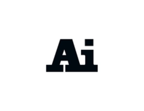 Ai Logo (EUIPO, 26.05.2016)