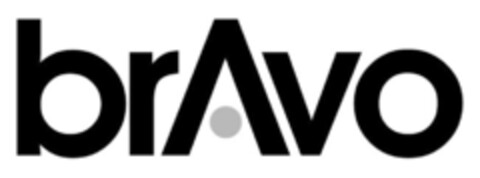 BRAVO Logo (EUIPO, 06.06.2016)