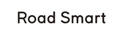 Road Smart Logo (EUIPO, 06/17/2016)