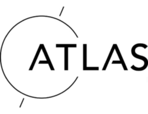 ATLAS Logo (EUIPO, 09/19/2016)